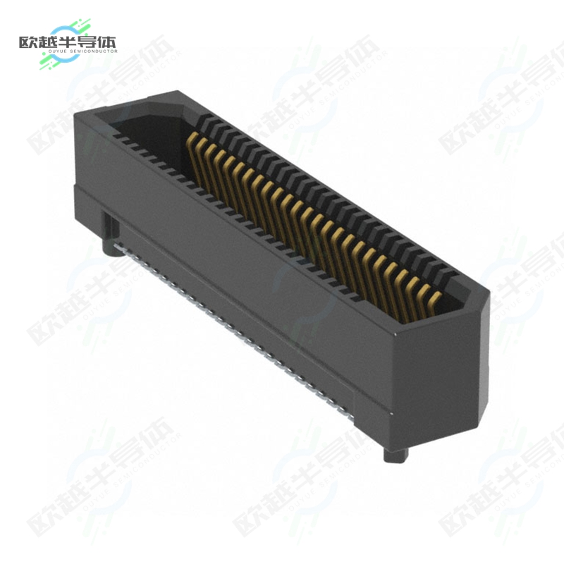 ER8-50S-0.8SV-5H[连接器CONN RCPT 50POS SMD GOLD]