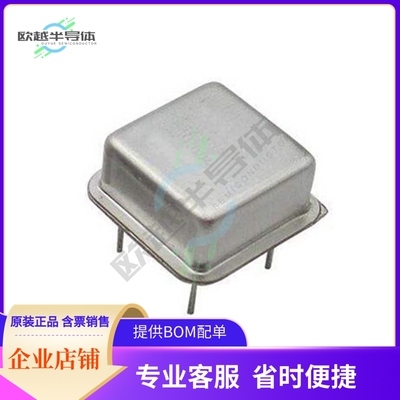 RB20M48000L001《XTAL OSC XO 20.4800MHZ TTL TH》