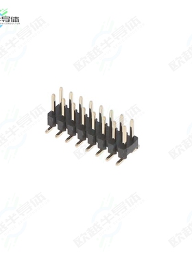 62131621921[连接器WR-PHD 2.00 MM DUAL SMT PIN HEAD]