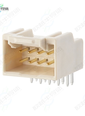 2086592840[连接器IGRID PLUG TH HDR RA GF 28CKT]