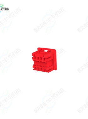 1-1981970-2[连接器CONN PLUG HSG 8POS 2.50MM]