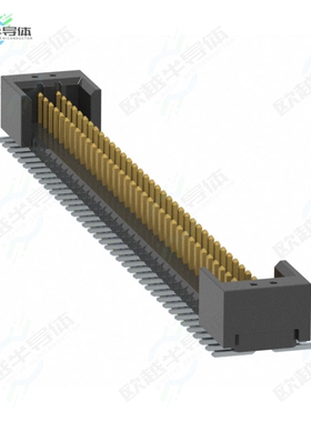 FTM-135-03-L-DV-S-P[连接器CONN HEADER SMD 70POS 1MM]