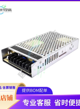 VGS-200D-24-B【AC/DC CONVERTER 24V 202W】