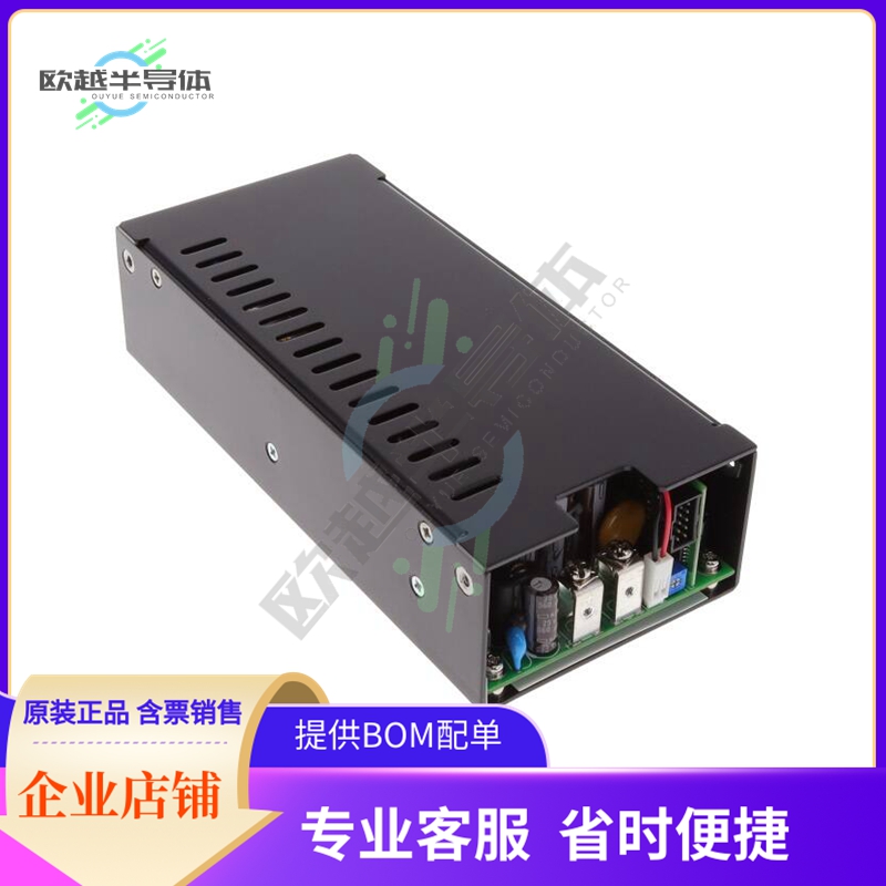 TU425S12EF【AC/DC CONVERTER 12V 386W】