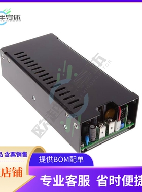 TU425S12EF【AC/DC CONVERTER 12V 386W】