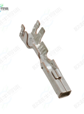 177914-1[连接器CONN SOCKET 22-26AWG CRIMP TIN]