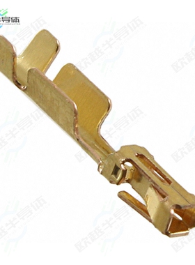 141708-1[连接器CONN SOCKET 20-26AWG CRIMP GOLD]