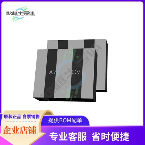 AWSCR-10.00CV-T《CERAMIC RES 10.0000MHZ 22PF SMD》