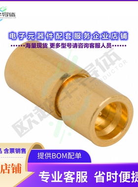 SMP-MSLD-T2[连接器SMP TERMINATOR JACK, 2 WATT, 50]