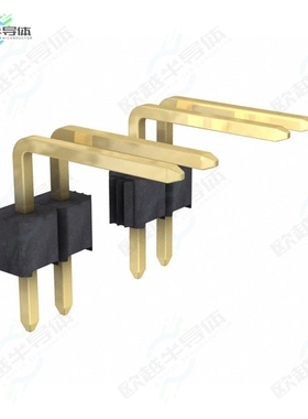 929550-01-36-I[连接器CONN HEADER R/A 36POS 2.54MM]