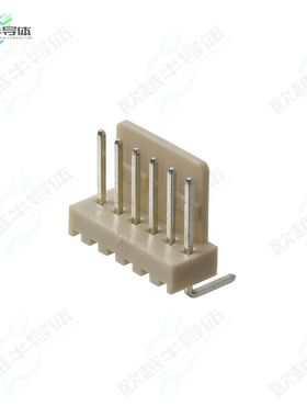 SWR25X-NRTC-S06-RB-BA[连接器CONN HEADER R/A 6POS 2.54MM]