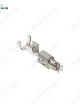 1241872-1[连接器CONN SOCKET 13-17AWG CRIMP TIN]