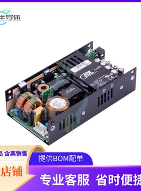 TU425S12E【AC/DC CONVERTER 12V 280W】