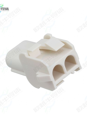 1-1703062-2[连接器CONN RCPT HSG 2POS MATE-N-LOK]