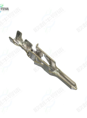 39000048[连接器CONN PIN 22-28AWG CRIMP TIN]