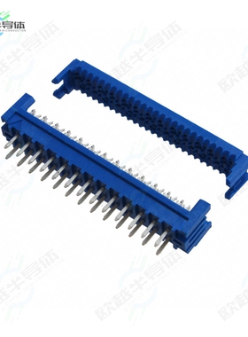69830-026LF[连接器CONN DIP HDR IDC 26POS VERT]