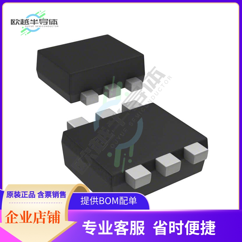 SSM6J212FE,LF《MOSFET P-CH 20V 4A ES6》
