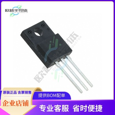 RB095T-40《DIODE ARRAY SCHOTTKY 40V TO220FN》
