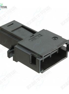 DW05P01CZZ1[连接器CONN PLUG HSG 1POS BLACK]