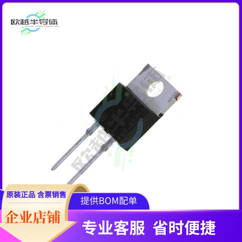 SCS205KGC17《DIODE SCHOTTKY 1.2KV 5A TO220AC》