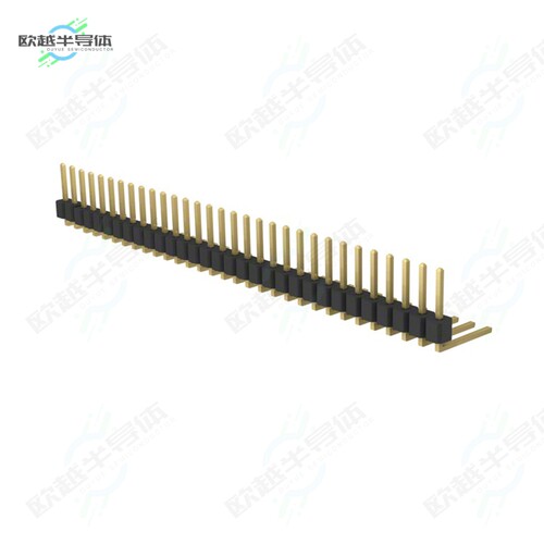 PRPC031SBCN-M71RC[连接器CONN HEADER R/A 31POS 2.54MM]