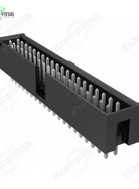 TST-120-01-L-D[连接器CONN HEADER VERT 40POS 2.54MM]