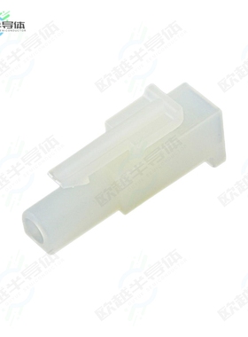 39036014[连接器1CKT 2.36MM REC HOUSING 319101R1]