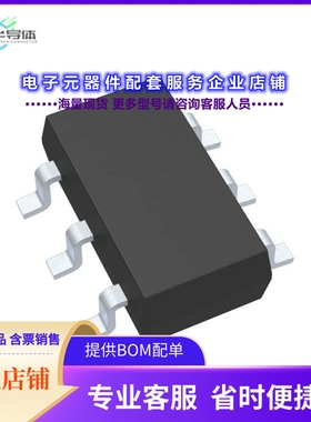 MAX6817MUT/PR3+T 【IC DEBOUNCER SOT6】