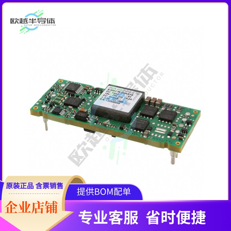 E36SC3R335NRFA【DC DC CONVERTER 3.3V 116W】