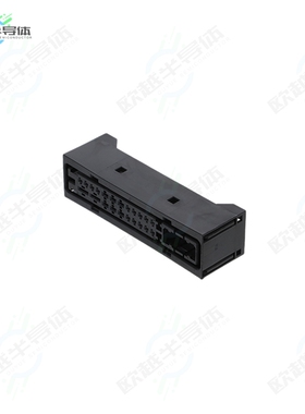 1534180-1[连接器MCP REC HSG ASSY32P]