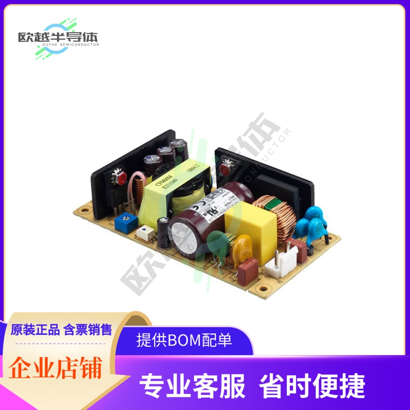 CFM60M240【AC/DC CONVERTER 24V 60W】