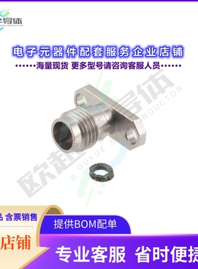 PE45743[连接器2.4mm Female Field Replaceable C]
