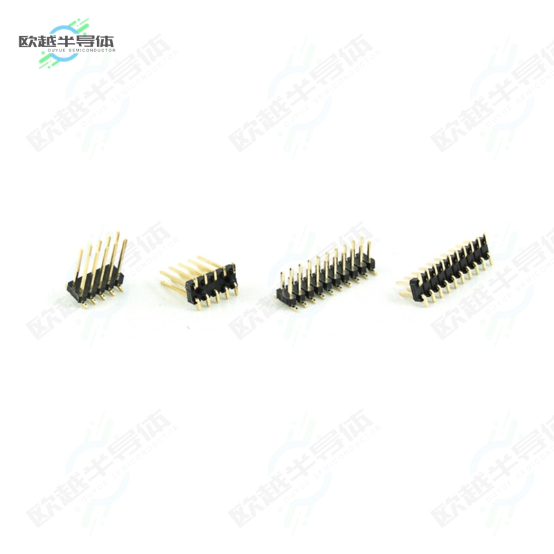 2115-2X17G00DN/4U[连接器PIN HEADER, DOUBLE ROW, 24 PINS,]