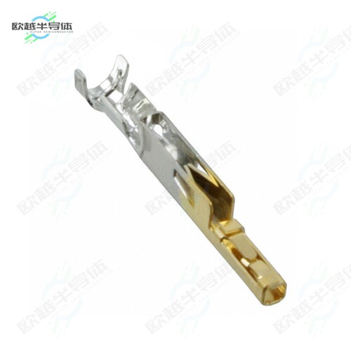 IL-AG5-C1-1E-5000[连接器CONN SOCKET 18-22AWG CRIMP GOLD]