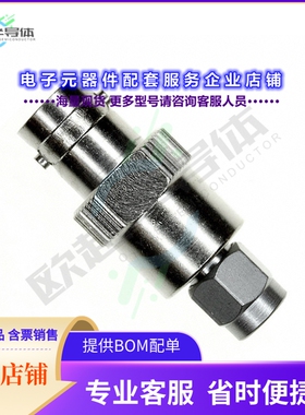 1058083-1[连接器COAX ADAPT BNC TO SMA]