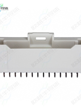 5016452820[连接器CONN HEADER VERT 28POS 2MM]