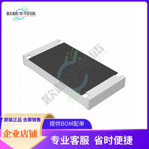 ERJ-12ZYJ3R3U【RES SMD 3.3 OHM 5% 3/4W 2010】
