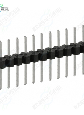 PEC11SACN[连接器CONN HEADER VERT 11POS 2.54MM]