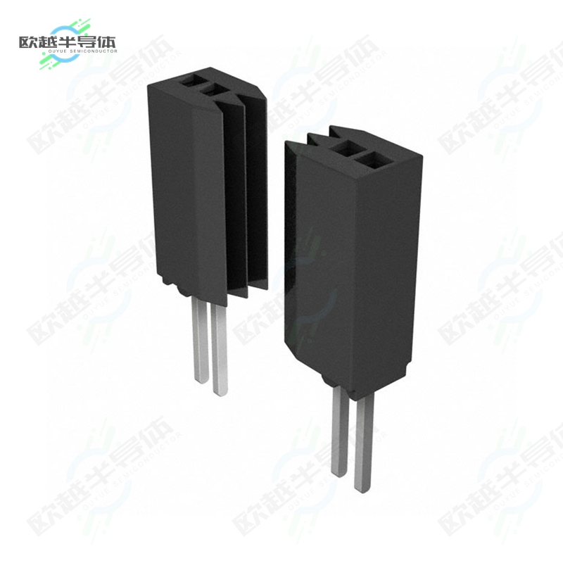 SMS-106-02-S-S[连接器CONN RCPT 6POS 0.05 GOLD PCB]