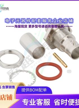 031-70568-12G[连接器BNC STRAIGHT CRIMP JACK FOR BELD]