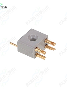 GF3F1MASCR[连接器UTILITY CONNECTORS]