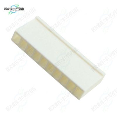 1-647401-0[连接器CONN RCPT HSG 10POS 3.96MM]