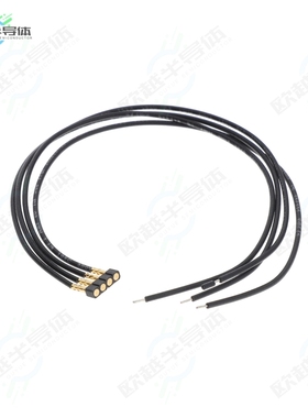 867-10-004-70-502011[连接器SPRING-LOADED TARGET CRIMPED WIR]