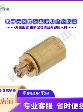 PE6160[连接器1 Watt RF Load Up to 18 GHz with]