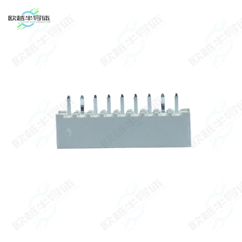 SMH25-09WS[连接器2.5 MM W TO B CONNECTOR 9P HEADE]