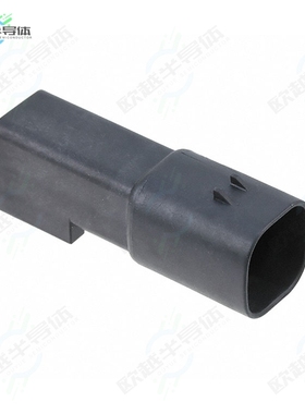 10-707517-001[连接器CONN RCPT HSG 4POS]