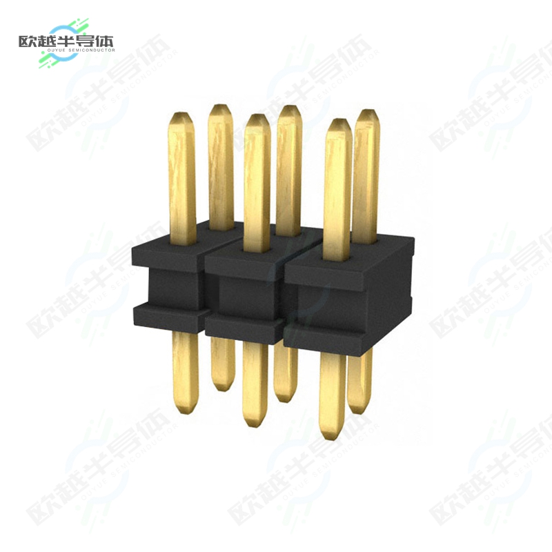 TMMH-103-05-G-D[连接器2MM LOW PROFILE STRIPS]