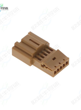 1-1418778-1[连接器5POSN. MQS PIN HOUSING]