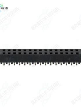 150234-2000-RB[连接器CONN RCPT 34POS 0.079 GOLD SMD]