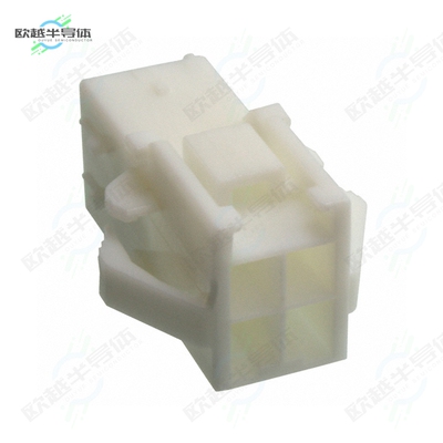 177908-1[连接器CONN RCPT HSG 4POS 3.96MM]